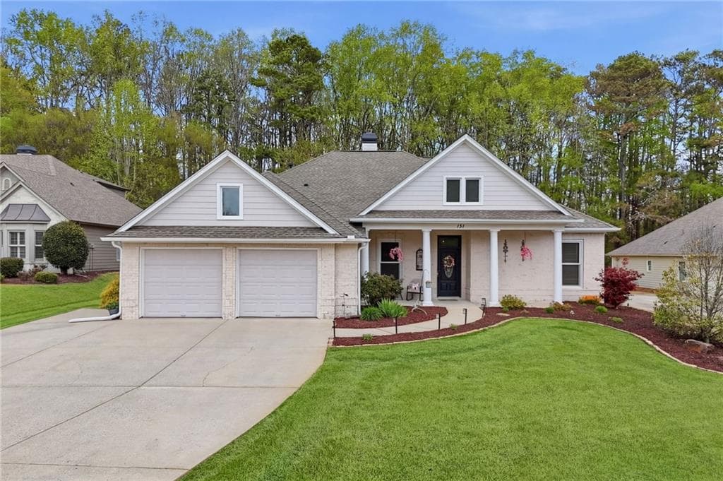 151 Newcastle Walk, Woodstock, GA 30188 — most recent listing photo