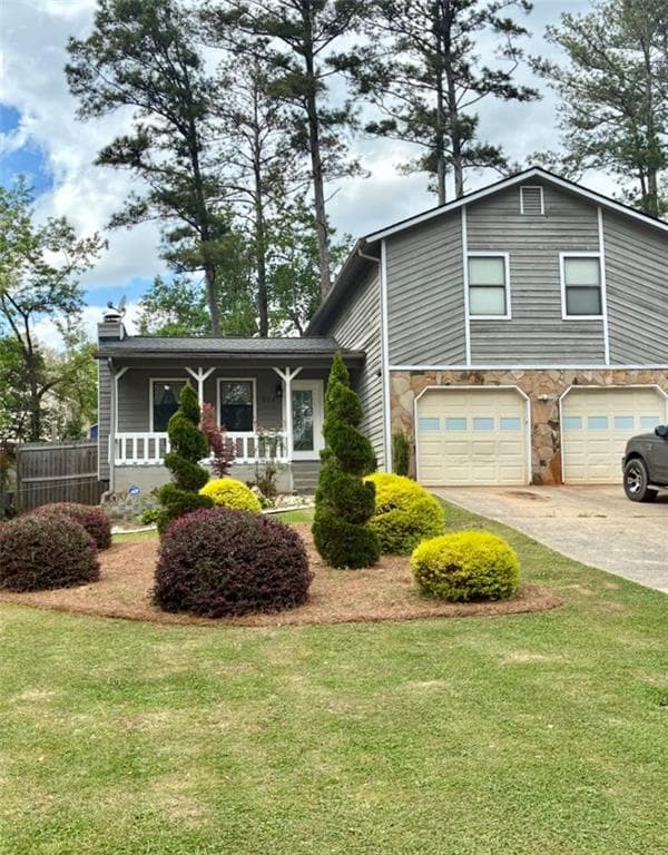 994 Sandune Drive, Norcross, GA 30093 — most recent listing photo