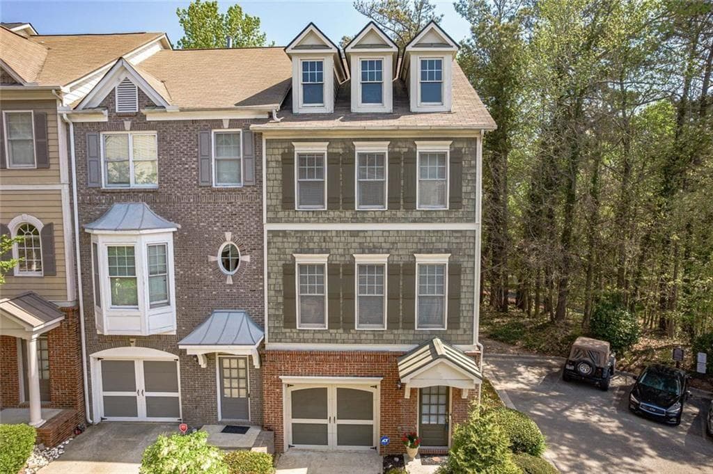 5285 Kershaw Court 7, Atlanta, GA 30339 — most recent listing photo