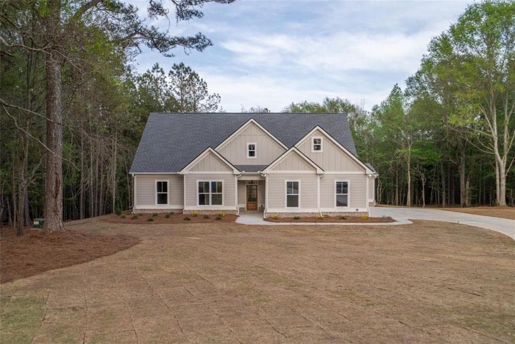 346 Woodfin Way, Social Circle, GA 30025 — most recent listing photo