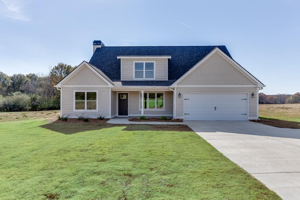 43 Creek Stone Drive, Hartwell, GA 30643 — most recent listing photo