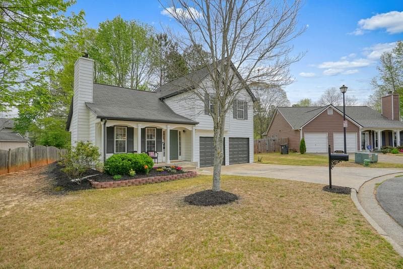 4306 Orange Court, Acworth, GA 30101 — most recent listing photo
