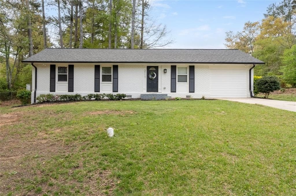 2117 Red Berry Lane, Marietta, GA 30008 — most recent listing photo