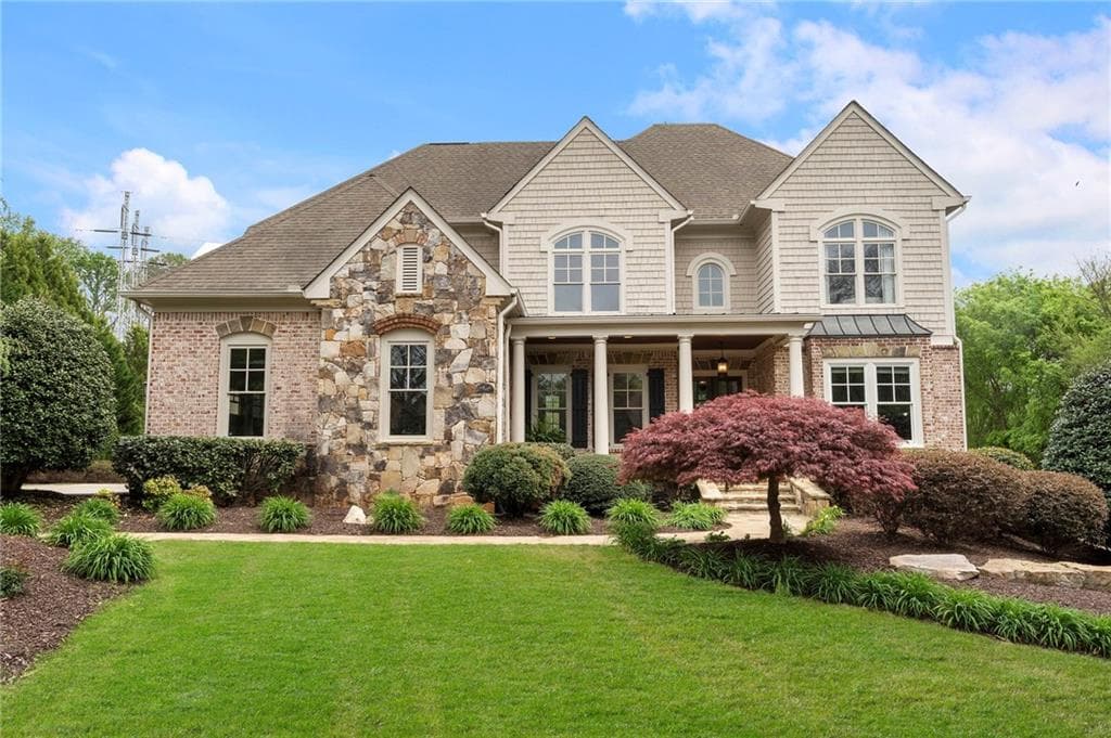 15823 Winterfield Way, Alpharetta, GA 30004 — most recent listing photo