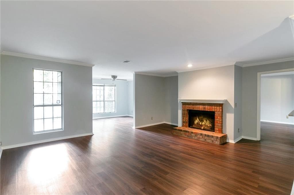5551 Mountain Springs Circle, Stone Mountain, GA 30088 — most recent listing photo