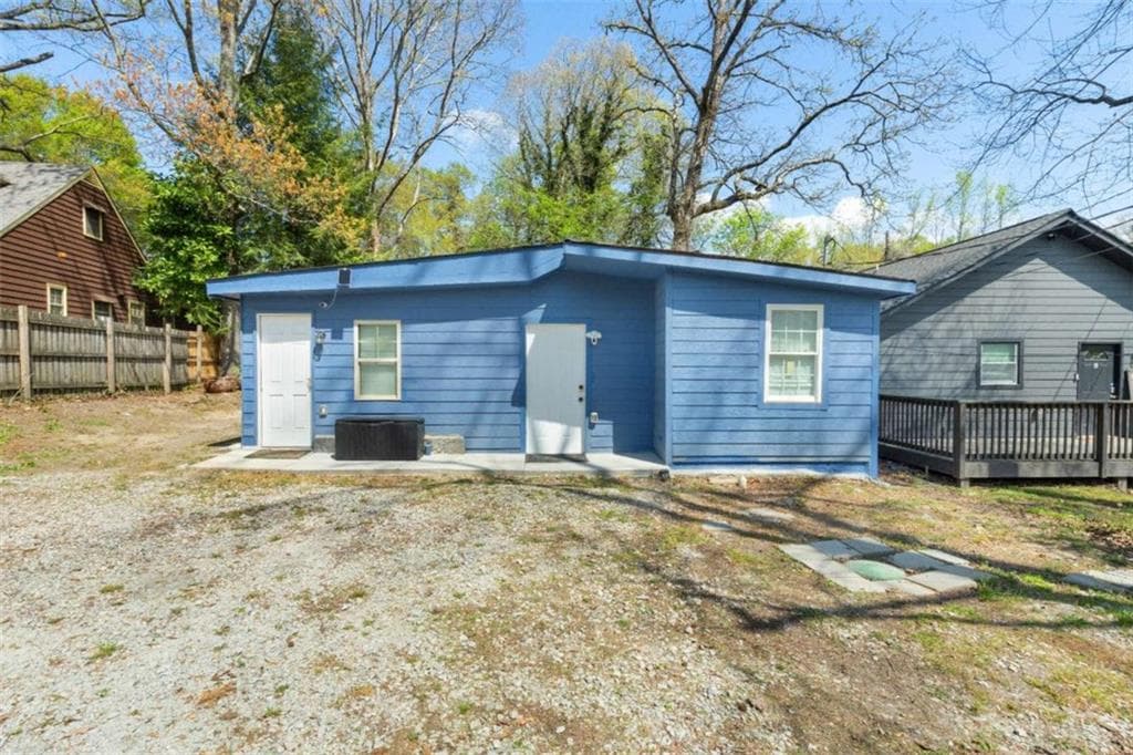 3209 Peachtree Street, Lithia Springs, GA 30122 — most recent listing photo