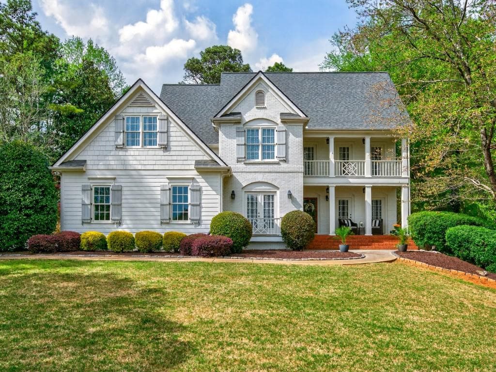 500 Powers Court Avenue, Milton, GA 30004 — most recent listing photo