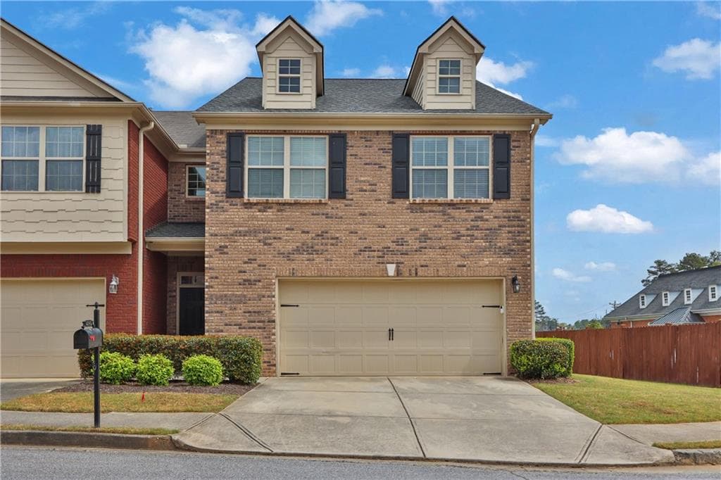 2145 Waterford Park Drive, Lawrenceville, GA 30044 — most recent listing photo