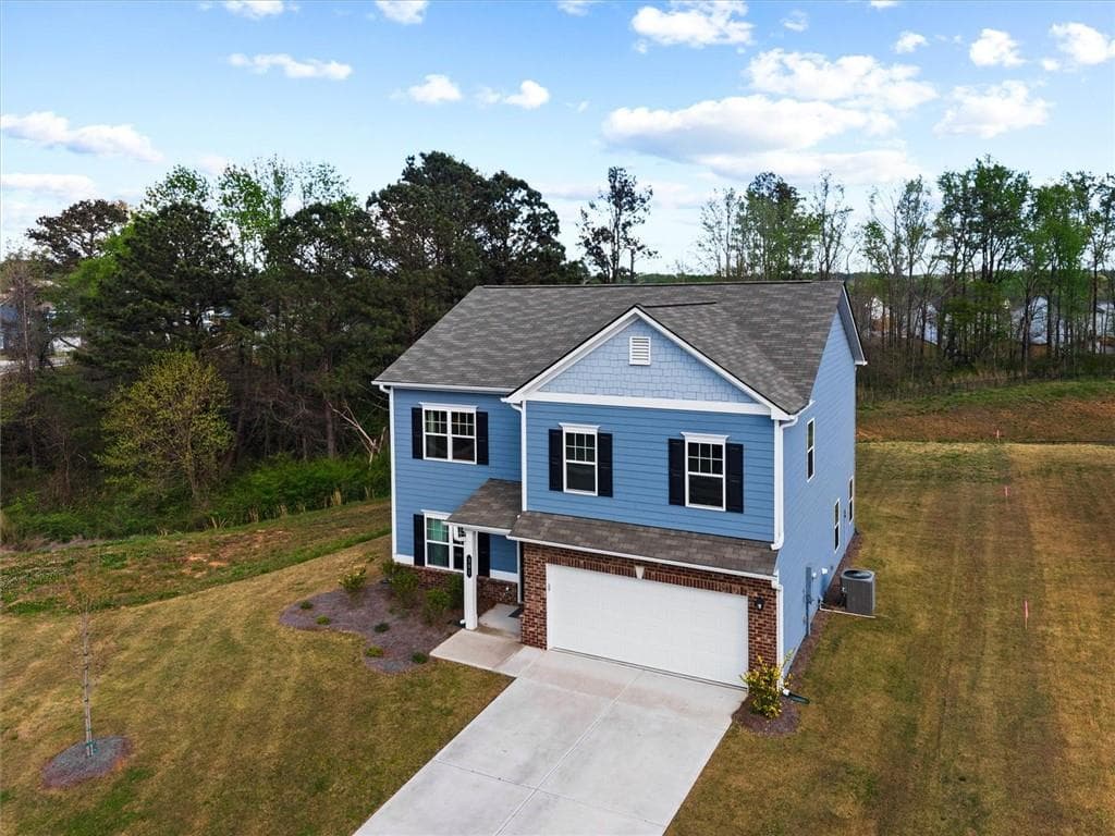 301 Autrey Drive, Douglasville, GA 30134 — most recent listing photo