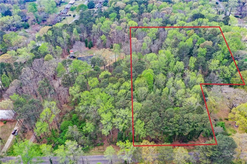 other for sale at Lot 4 Miller Street, Lithia Springs, GA 30122