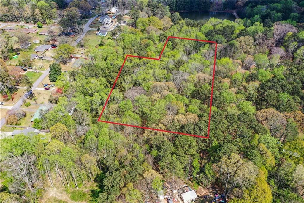 other for sale at Lot 4 Miller Street, Lithia Springs, GA 30122 — photo 2