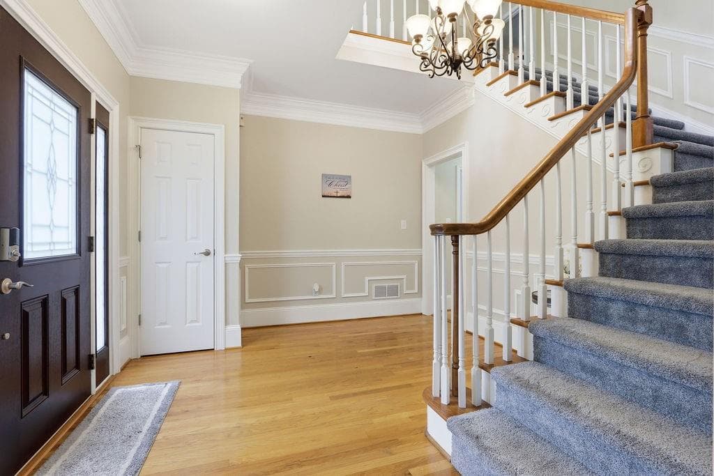 5 bedroom, 4 bathroom, 3,246 sq ft single family residence for sale at 5445 Summer Cove Drive, Stone Mountain, GA 30087 — photo 4