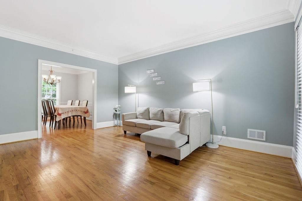 5 bedroom, 4 bathroom, 3,246 sq ft single family residence for sale at 5445 Summer Cove Drive, Stone Mountain, GA 30087 — photo 6