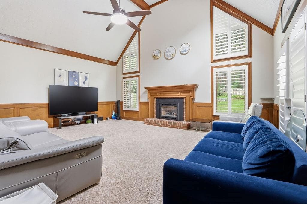 5 bedroom, 4 bathroom, 3,246 sq ft single family residence for sale at 5445 Summer Cove Drive, Stone Mountain, GA 30087 — photo 8