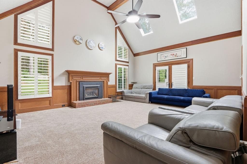 5 bedroom, 4 bathroom, 3,246 sq ft single family residence for sale at 5445 Summer Cove Drive, Stone Mountain, GA 30087 — photo 10