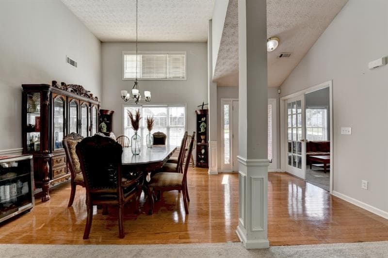 4 bedroom, 2 bathroom, 2,452 sq ft single family residence for sale at 2290 Taylor Pointe Way, Dacula, GA 30019 — photo 7