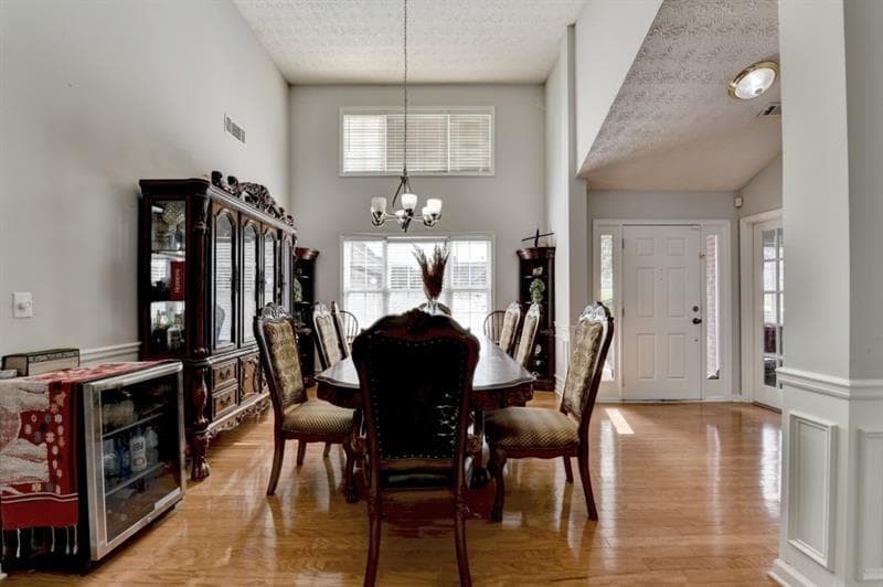 4 bedroom, 2 bathroom, 2,452 sq ft single family residence for sale at 2290 Taylor Pointe Way, Dacula, GA 30019 — photo 8