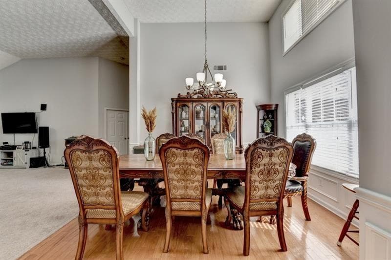 4 bedroom, 2 bathroom, 2,452 sq ft single family residence for sale at 2290 Taylor Pointe Way, Dacula, GA 30019 — photo 10