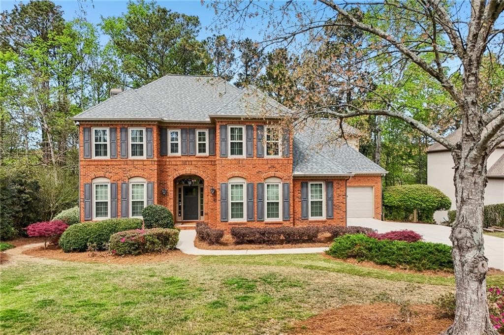 6015 Ansley Way, Suwanee, GA 30024 — most recent listing photo
