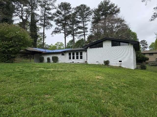 3483 N Creekview Drive, Lawrenceville, GA 30044 — most recent listing photo