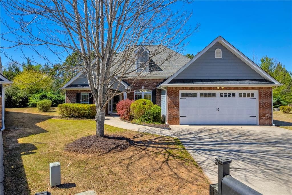 64 Palace Point, Dallas, GA 30132 — most recent listing photo