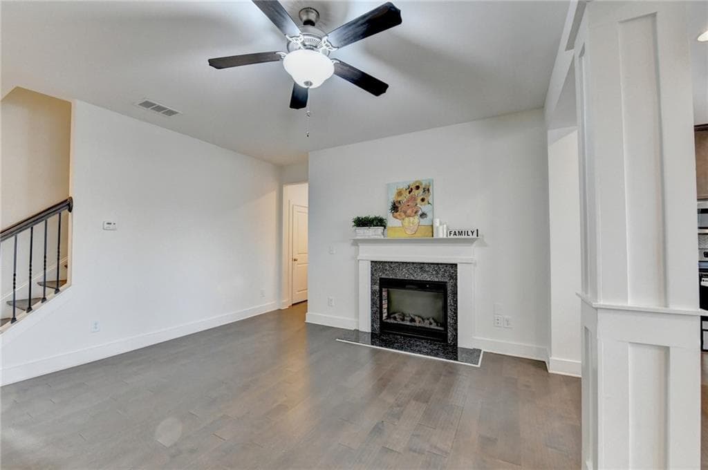 3 bedroom, 3 bathroom, 1,774 sq ft townhouse for sale at 207 N Auburn Landing Place, Auburn, GA 30011 — photo 10
