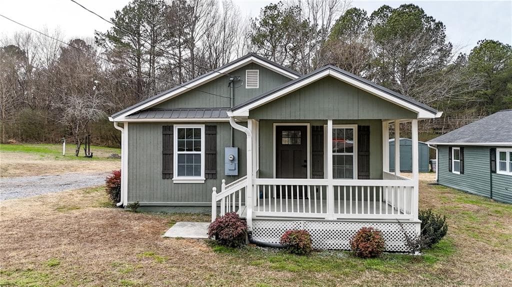 10 New Street, Rockmart, GA 30153 — most recent listing photo