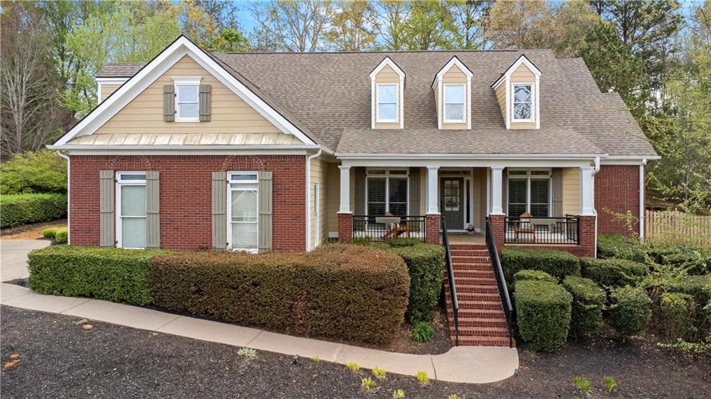 35 Waterstone Drive, Cartersville, GA 30121 — most recent listing photo