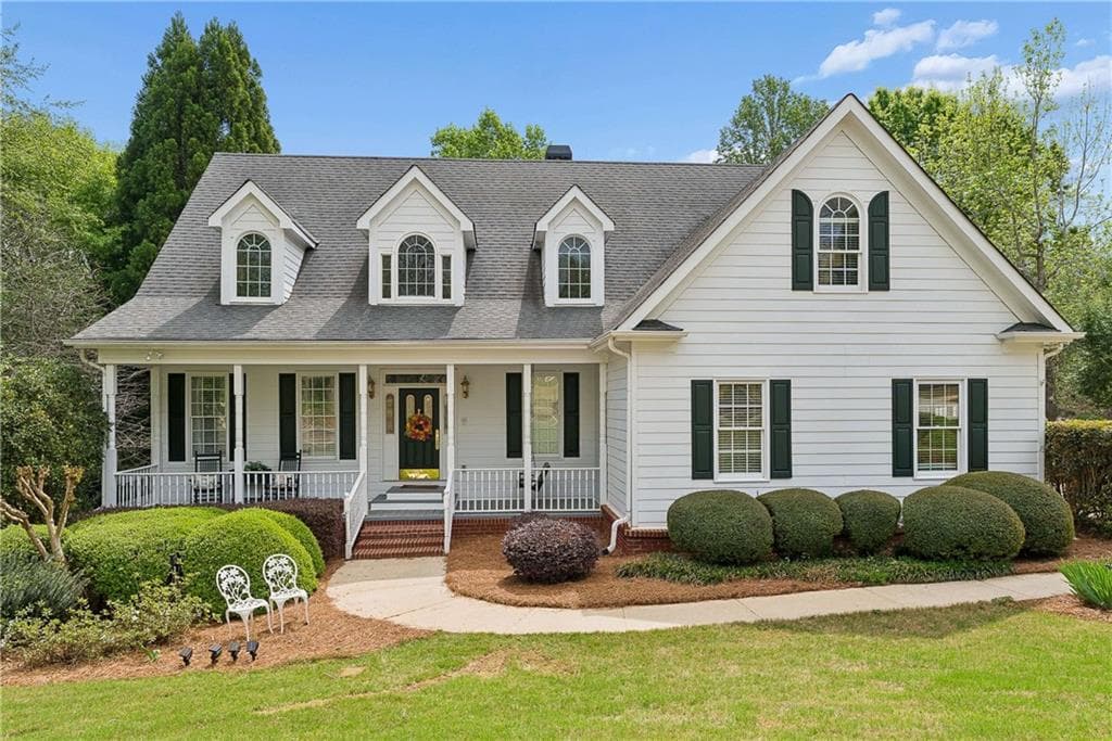 431 Providence Club Drive, Monroe, GA 30656 — most recent listing photo