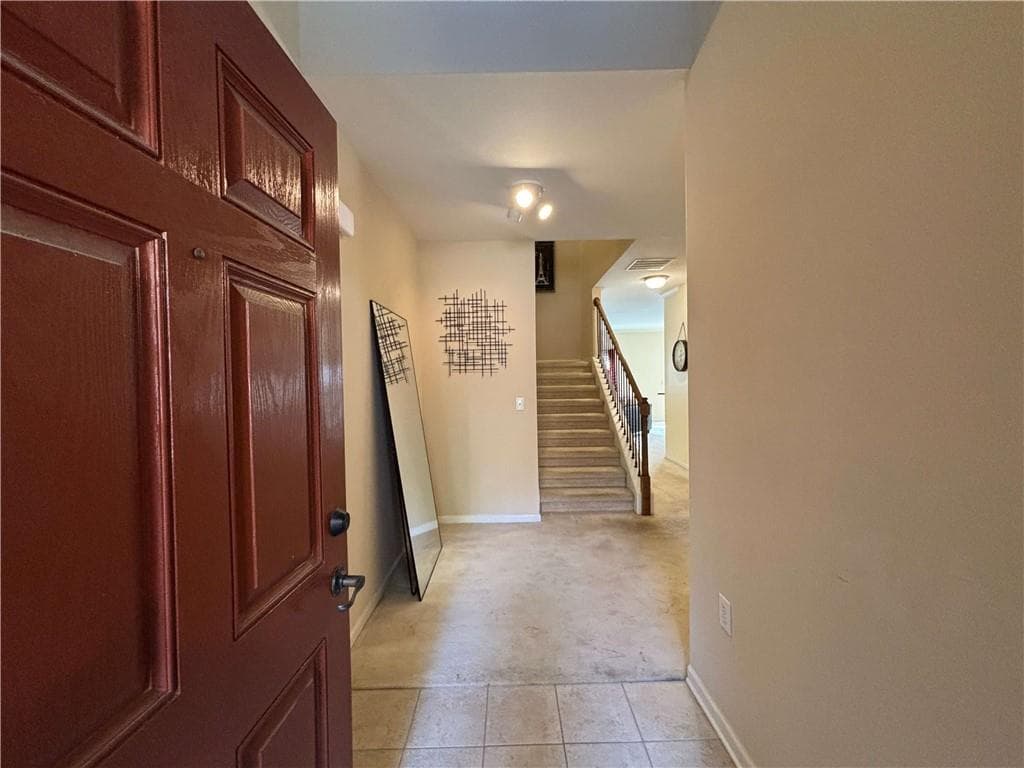 3 bedroom, 3 bathroom, 2,048 sq ft townhouse for sale at 1231 Gates Mill Drive #14, Kennesaw, GA 30144 — photo 5