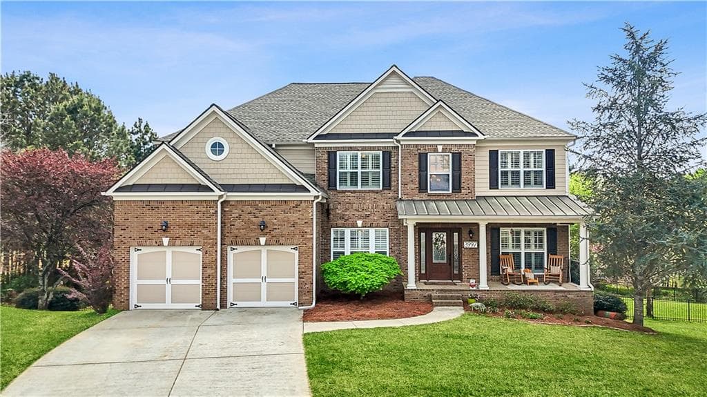 3997 Nackington Path