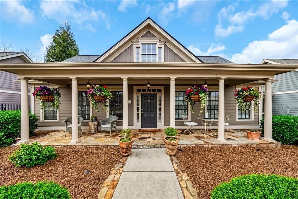 246 Somerset Circle, Woodstock, GA 30189 — most recent listing photo
