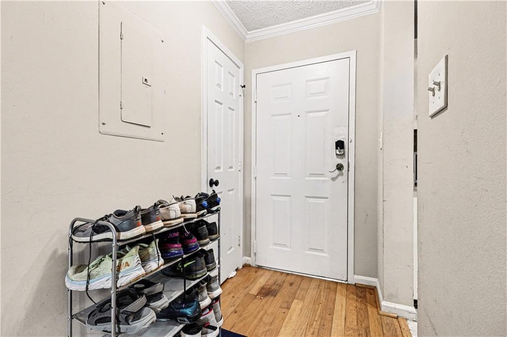 1 bedroom, 1 bathroom, 840 sq ft condominium for sale at 970 Sidney Marcus Boulevard 2317, Atlanta, GA 30324 — photo 9