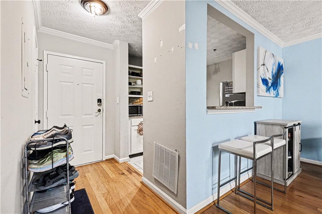 1 bedroom, 1 bathroom, 840 sq ft condominium for sale at 970 Sidney Marcus Boulevard 2317, Atlanta, GA 30324 — photo 10