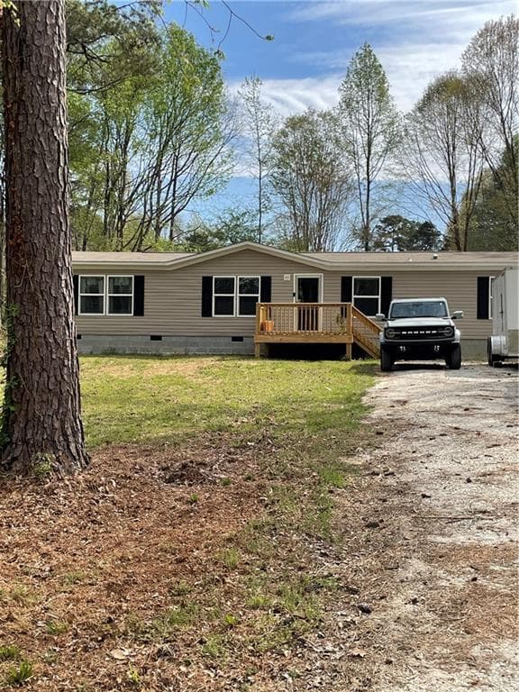 54 Holly Drive, Carrollton, GA 30116 — most recent listing photo