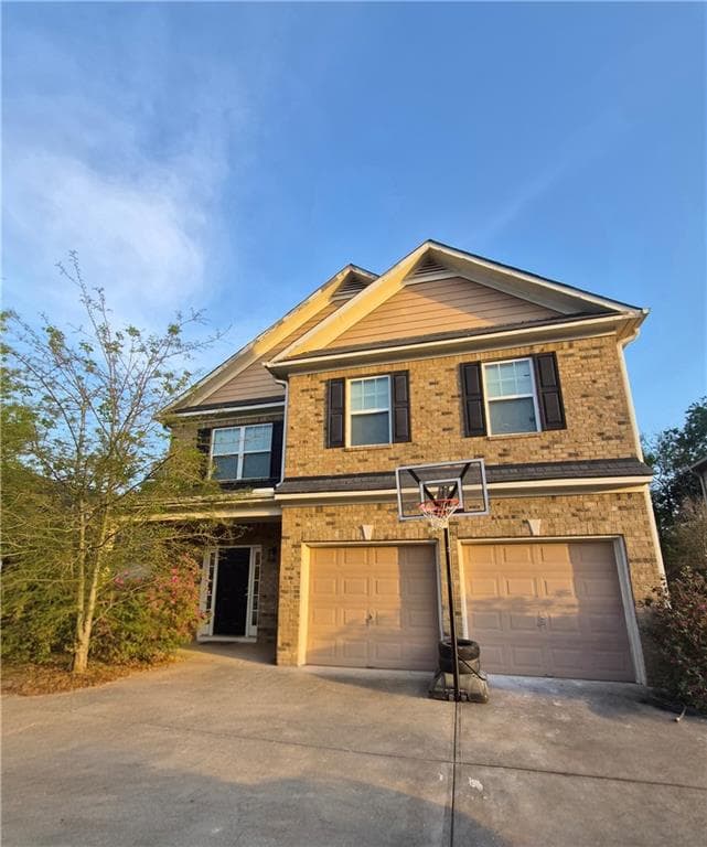 4 bedroom, 3 bathroom, 2,260 sq ft single family residence for sale at 217 Klinetop Drive, Mcdonough, GA 30253 — photo 2