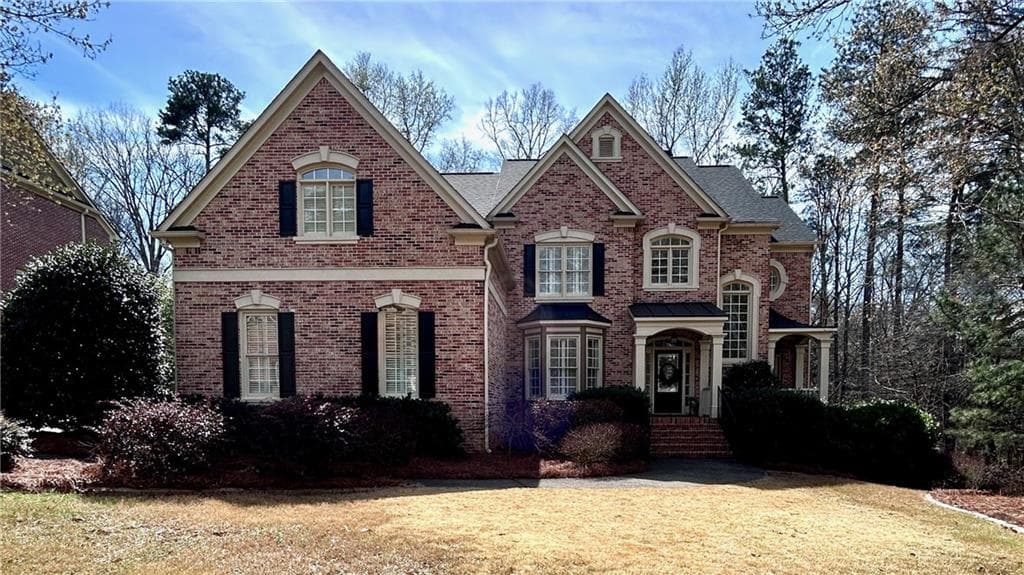943 Kinghorn Drive, Kennesaw, GA 30152 — most recent listing photo