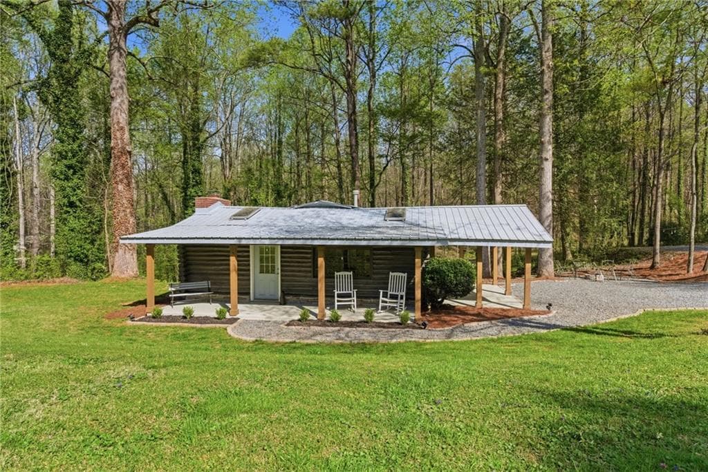 181 Pinecone Lane, Canton, GA 30114 — most recent listing photo