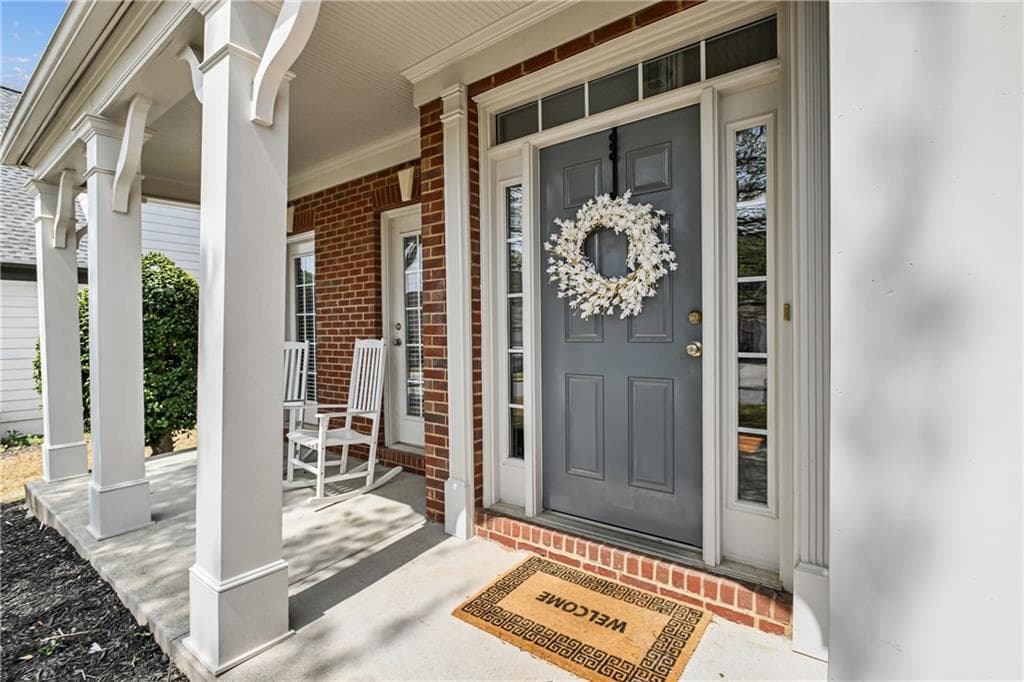 5 bedroom, 3 bathroom, 2,712 sq ft single family residence for sale at 251 Sumac Trail, Woodstock, GA 30188 — photo 4