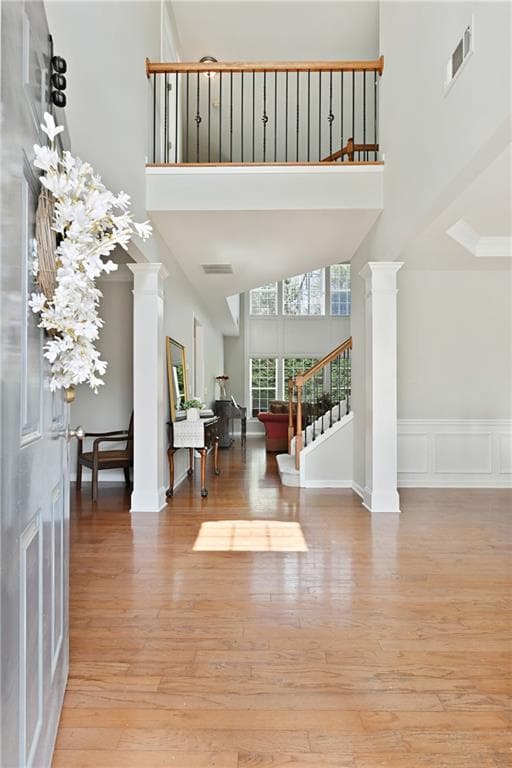 5 bedroom, 3 bathroom, 2,712 sq ft single family residence for sale at 251 Sumac Trail, Woodstock, GA 30188 — photo 7