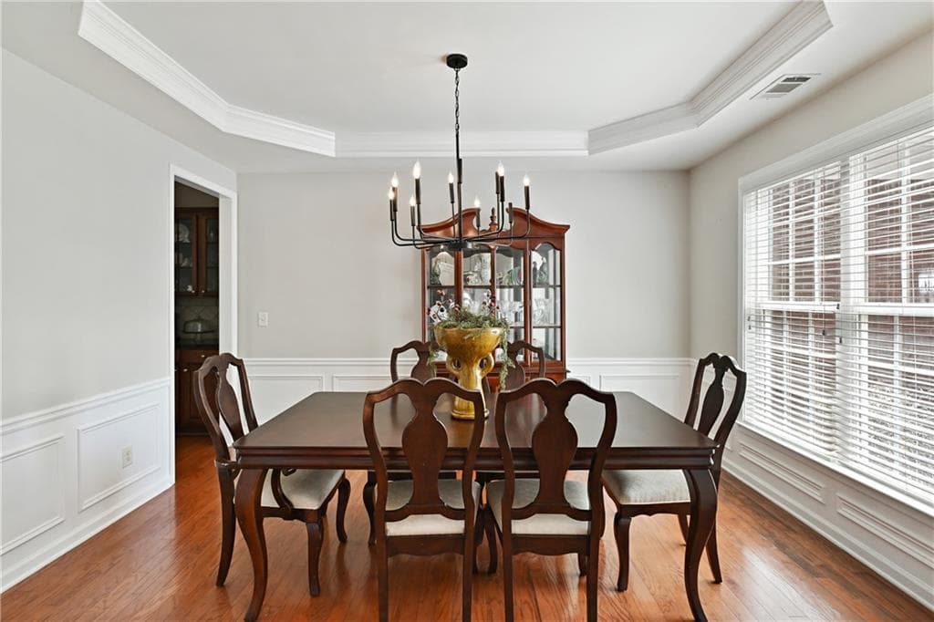 5 bedroom, 3 bathroom, 2,712 sq ft single family residence for sale at 251 Sumac Trail, Woodstock, GA 30188 — photo 10
