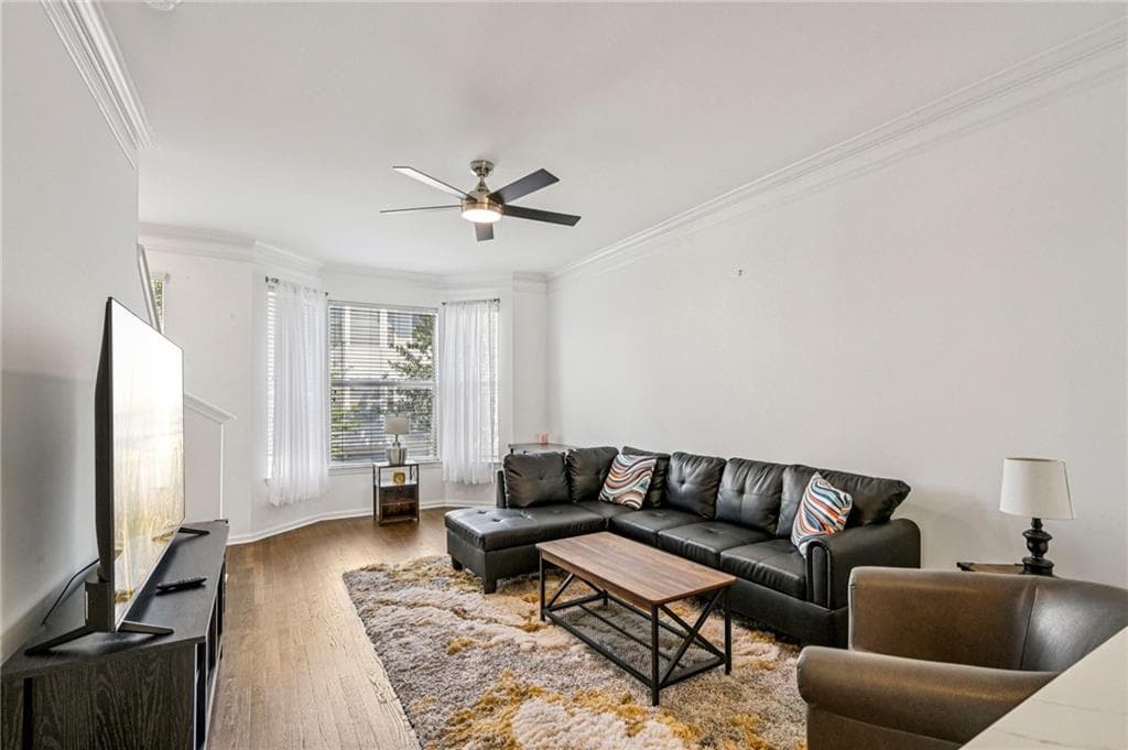 3 bedroom, 4 bathroom, 1,792 sq ft townhouse for sale at 951 Glenwood Avenue 1706, Atlanta, GA 30316 — photo 3