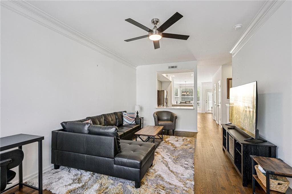 3 bedroom, 4 bathroom, 1,792 sq ft townhouse for sale at 951 Glenwood Avenue 1706, Atlanta, GA 30316 — photo 4