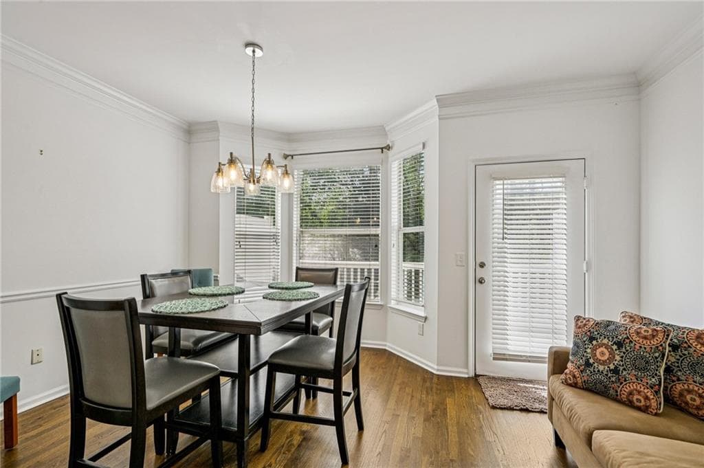3 bedroom, 4 bathroom, 1,792 sq ft townhouse for sale at 951 Glenwood Avenue 1706, Atlanta, GA 30316 — photo 6