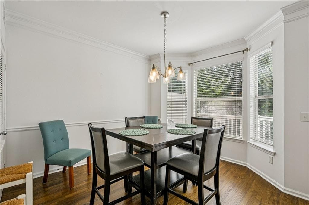 3 bedroom, 4 bathroom, 1,792 sq ft townhouse for sale at 951 Glenwood Avenue 1706, Atlanta, GA 30316 — photo 7