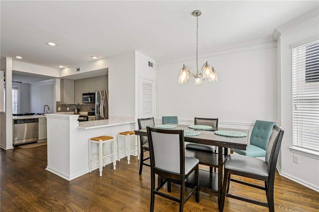 3 bedroom, 4 bathroom, 1,792 sq ft townhouse for sale at 951 Glenwood Avenue 1706, Atlanta, GA 30316 — photo 8
