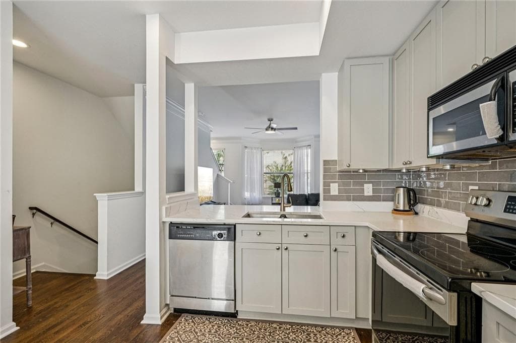 3 bedroom, 4 bathroom, 1,792 sq ft townhouse for sale at 951 Glenwood Avenue 1706, Atlanta, GA 30316 — photo 9