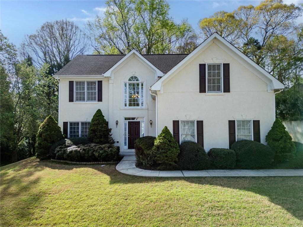 159 Roberts Road, Suwanee, GA 30024 — most recent listing photo