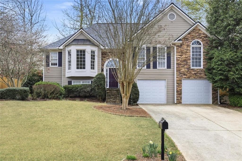 234 Valleyside Drive, Dallas, GA 30157 — most recent listing photo