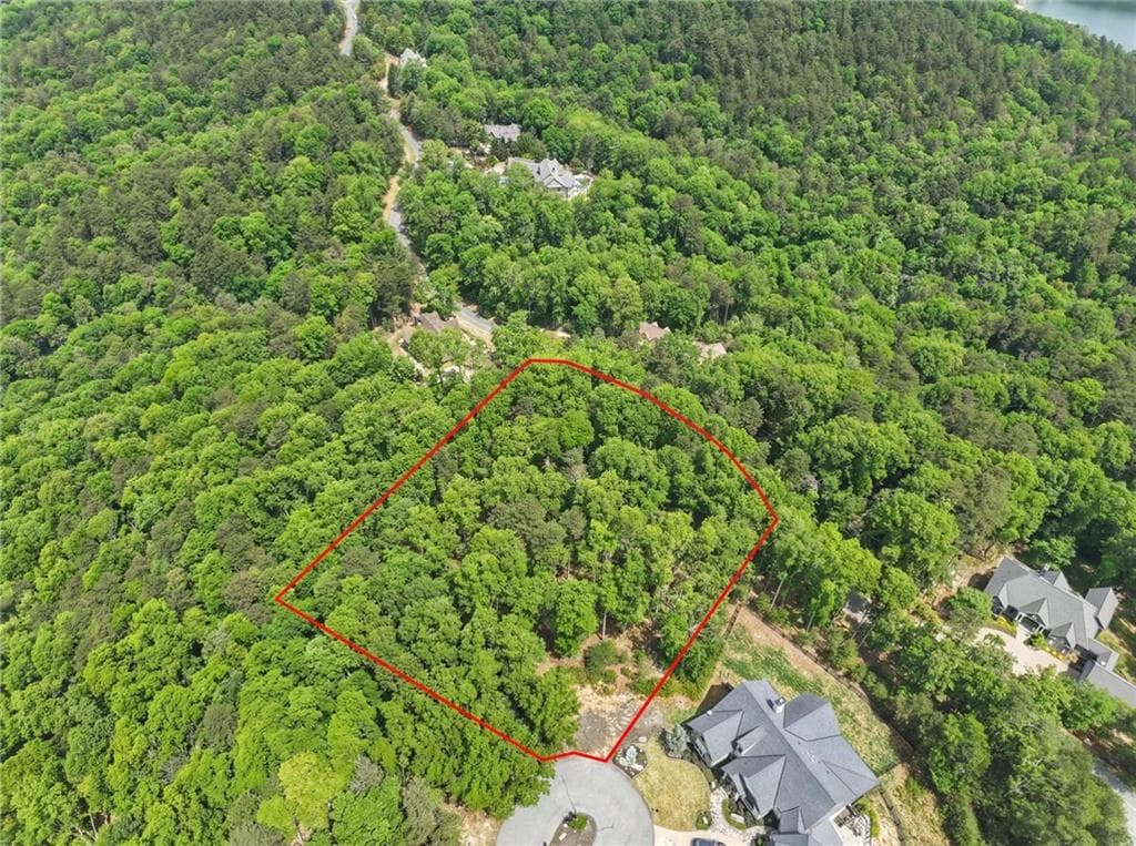 single family residence under contract at 12 Signal Mountain Circle, Cartersville, GA 30121 — photo 4